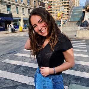 Meet your Posher, Kara